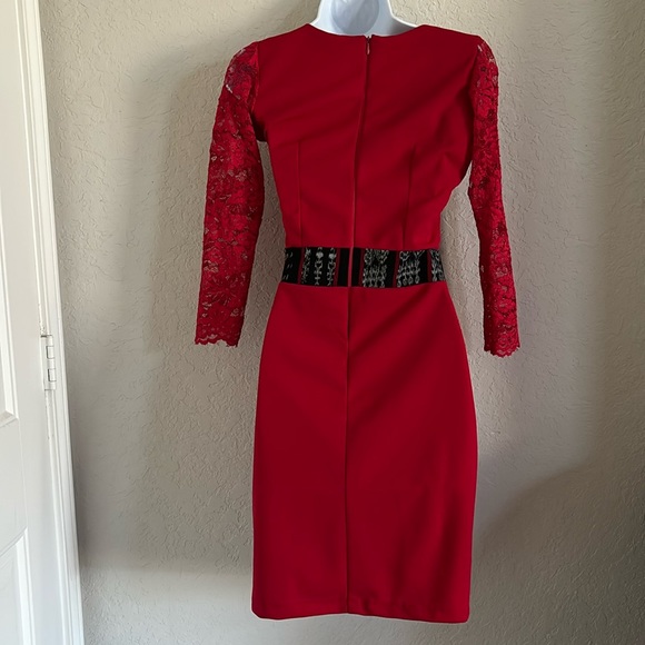 Guatemalan Dress - Picture 3 of 3